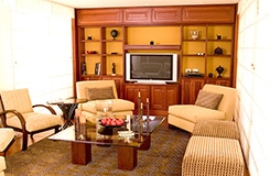 Bibliotecas y Estanterías