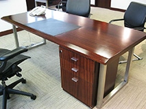 Escritorios Ejecutivos