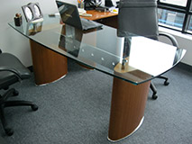 Escritorios Ejecutivos