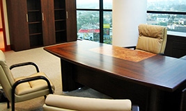 Escritorios Gerenciales