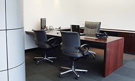 Escritorios Gerenciales