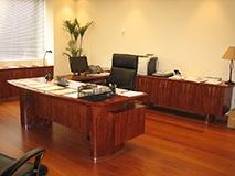 Escritorios Gerenciales